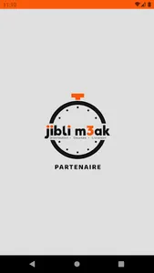 JIBLIM3AK PARTENAIRE screenshot 0