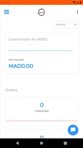 JIBLIM3AK PARTENAIRE screenshot 3