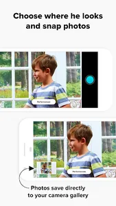 Jibo Commander App screenshot 5