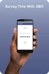 BE a Survey screenshot 0