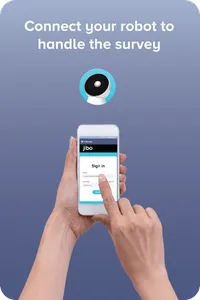 BE a Survey screenshot 1