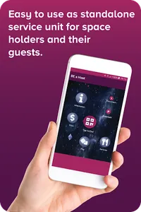 BE a Host screenshot 0