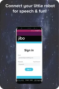 BE a Host screenshot 1