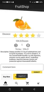 LB APP screenshot 0