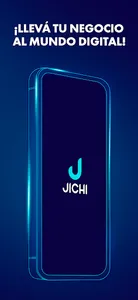 Jichi screenshot 6