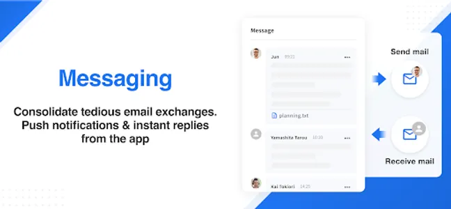 Jicoo - All-in-one scheduling screenshot 5