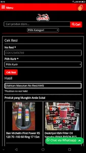 Jiester: MotoModification Shop screenshot 3