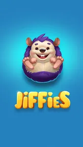 Jiffies - Funny & Trending Pop screenshot 0