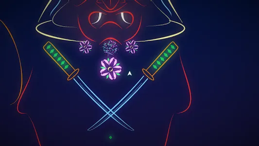 Neon Journey screenshot 5