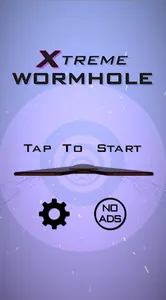 Xtreme Wormhole screenshot 2