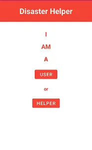 Disaster Helper screenshot 4