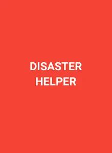Disaster Helper screenshot 5