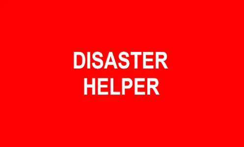 Disaster Helper screenshot 7