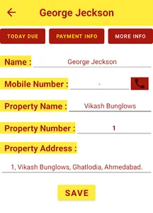 Rent Record screenshot 6