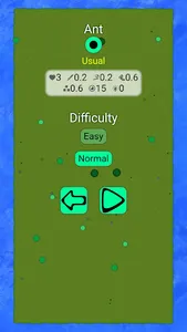Ant simulator pro screenshot 1