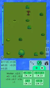Ant simulator pro screenshot 9