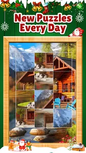 Jigsort - Jigsaw Puzzle screenshot 6