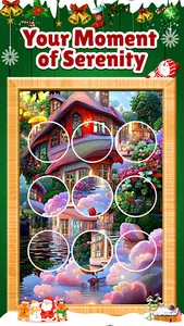 Jigsort - Jigsaw Puzzle screenshot 7