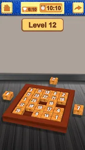 Jigsaw puzzle: Block Puzzle 3d screenshot 15