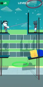 Mr. Hero 3D Shooter screenshot 11