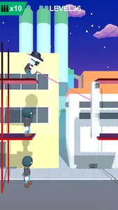 Mr. Hero 3D Shooter screenshot 7