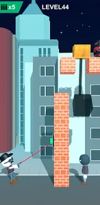 Mr. Hero 3D Shooter screenshot 8