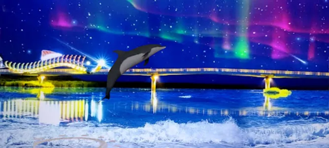 상상나래존 AR screenshot 3