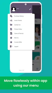 Jigyasa IAS screenshot 2