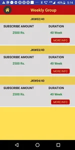 JIJAU KURIES screenshot 1