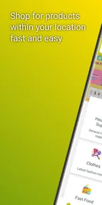Loko - Buy and Sell screenshot 1