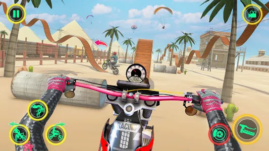 Bike Racing Games - Bike Games screenshot 10