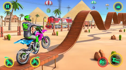 Bike Racing Games - Bike Games screenshot 15