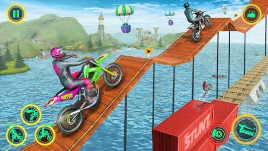 Bike Racing Games - Bike Games screenshot 2