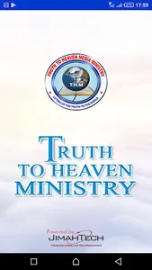 Truth To Heaven Ministry screenshot 13