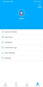 Onntrack screenshot 5
