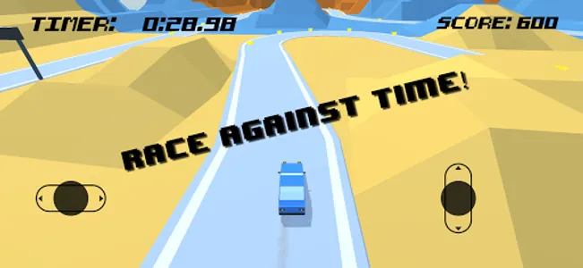 Crown Drifter screenshot 2