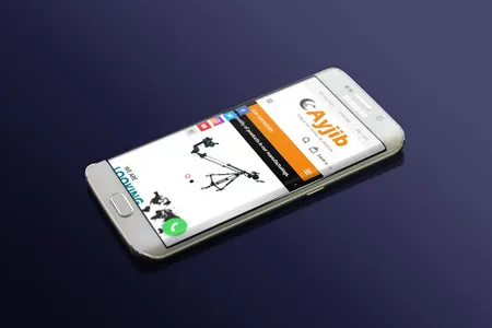 JimmyJib screenshot 1