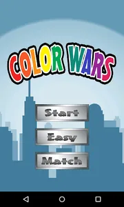 Color Wars screenshot 0