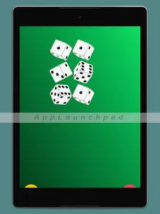 Simplemente Dados screenshot 10