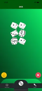 Simplemente Dados screenshot 2