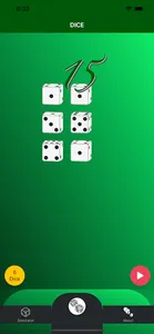 Simplemente Dados screenshot 3