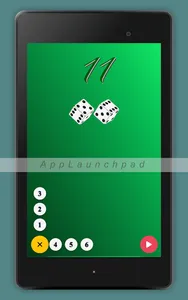 Simplemente Dados screenshot 5