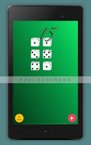 Simplemente Dados screenshot 7