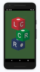 Left Center Right screenshot 0
