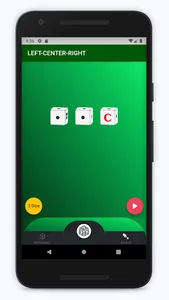 Left Center Right screenshot 1
