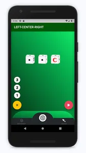 Left Center Right screenshot 2