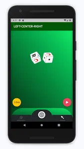Left Center Right screenshot 3