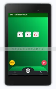 Left Center Right screenshot 5