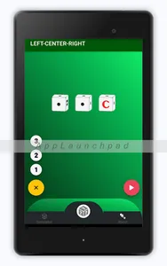 Left Center Right screenshot 6