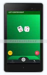 Left Center Right screenshot 7